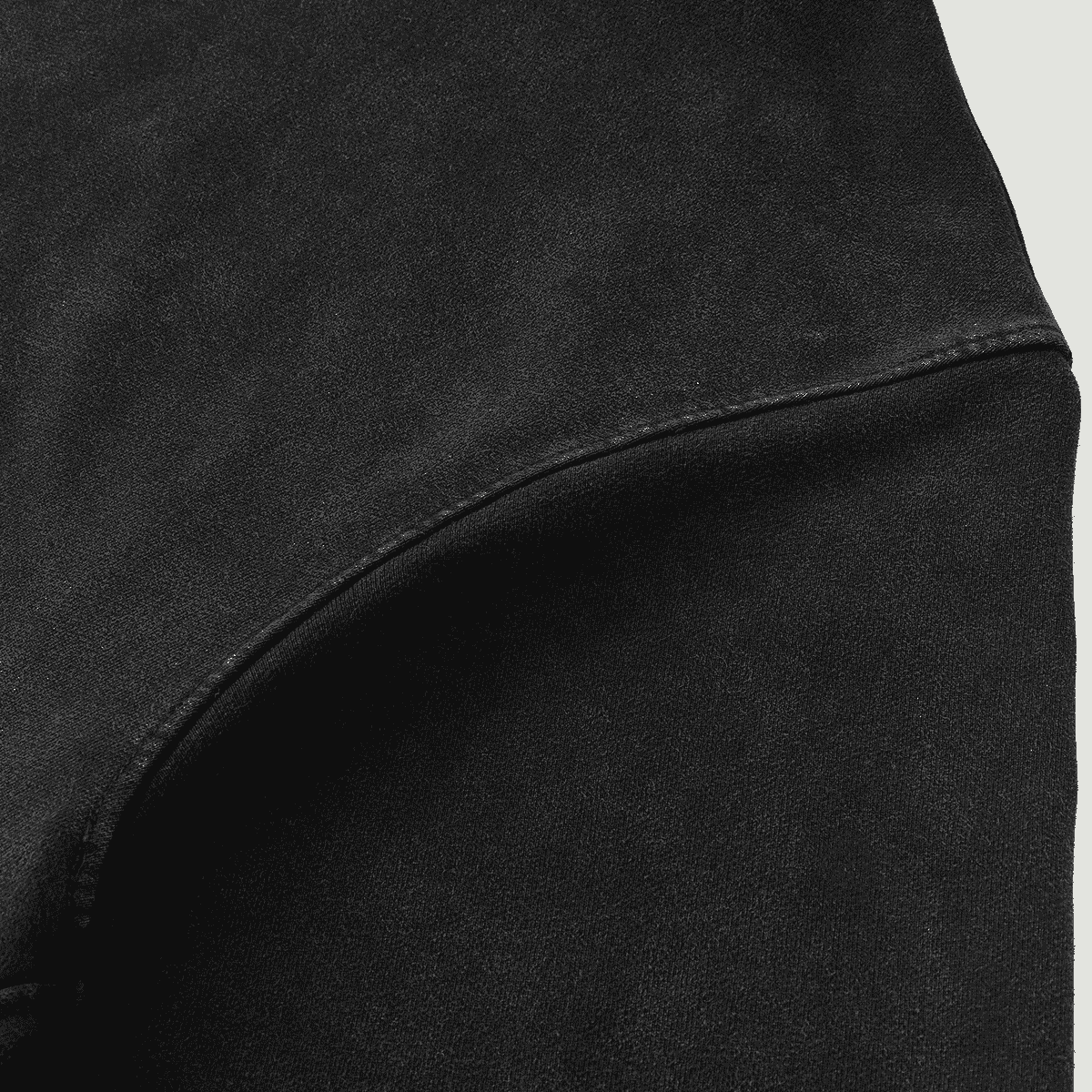 Zero Collection Oversized Retro Hoodie(440GSM)
