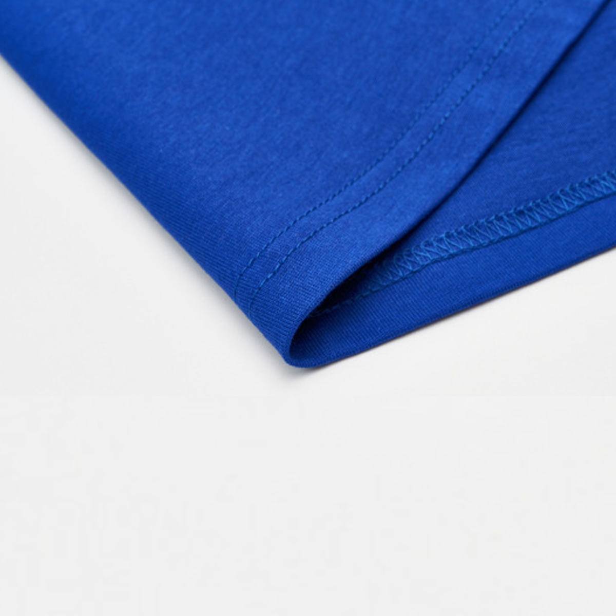 240GSM Unisex Oversized Drop Shoulders T-shirt