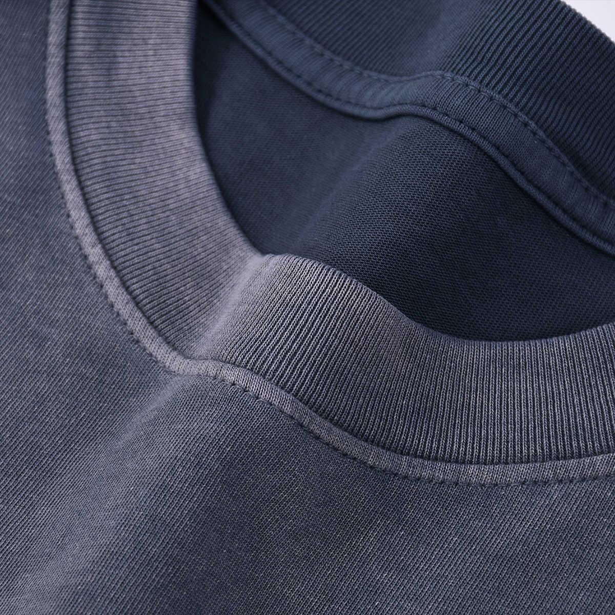 Zero Collection 270GSM Washed Gradient T-Shirt